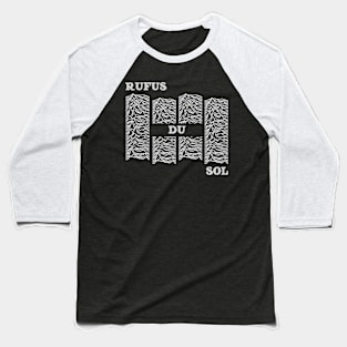 rufus du sol Baseball T-Shirt